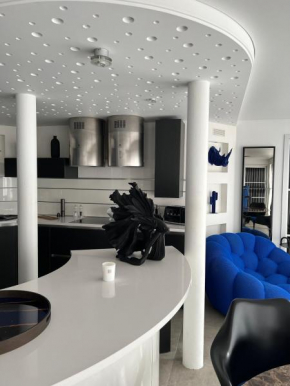 100m2 de paradis en total vue Mer